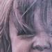Tattoos - Portrait tatttoo in Iceland - 56843