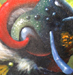 buzzy Original Art Design Thumbnail