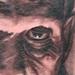 Tattoos - Frankenstein Tattoo portrait - 58863