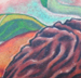 Tattoos - Peach pit - 40231