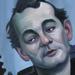 Tattoos - Peter Venkman - 71791