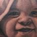 Tattoos - Child portrait - 71790