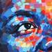 Tattoos - MLK - 74517