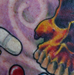 Tattoos - Hell City Skull 1 - 28603