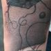 Tattoos - Cube thing - 54665