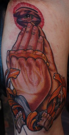 Looking for unique Eric James Tattoos?  