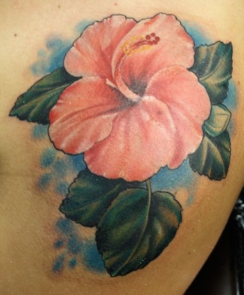 The Name Of Chinese Tattoo And