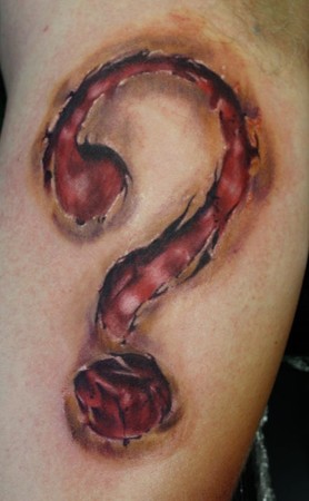 Looking for unique Eric James Tattoos?  