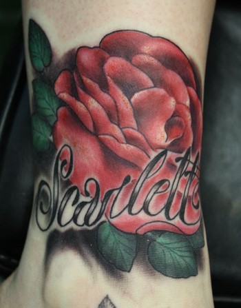 Looking for unique Eric James Tattoos?  
