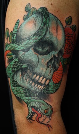 Looking for unique Eric James Tattoos?  