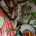 tattoo galleries/ - Hanya, Rose and Skull - 32967
