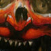 tattoo galleries/ - Hanya skull - 33191