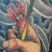 tattoo galleries/ - Fair Weathered - 33304