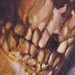 tattoo galleries/ - Skull with heart - 38466