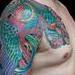tattoo galleries/ - Sleeve - 57038