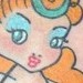 tattoo galleries/ - Lady luck