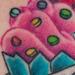 tattoo galleries/ - cherry on top