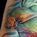 tattoo galleries/ - You Beta believe it - 30285