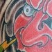 tattoo galleries/ - Hannya