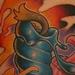 Cupcake Tattoo Thumbnail