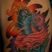 Cupcake Tattoo Tattoo Thumbnail