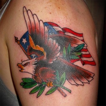 Tattoos - Deidre Doyle - 
