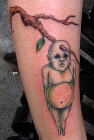 Tattoos - Kurt Brown - 