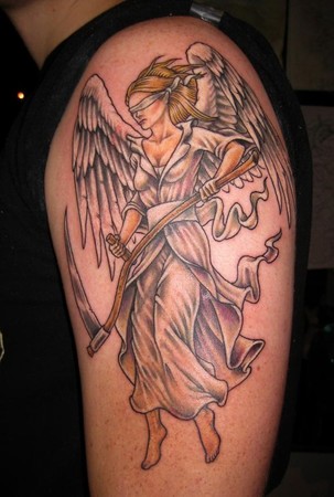 Tattoos - Kurt Brown - 
