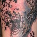 Tattoos - Mouth Moths - 36297