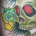 Tattoos -  - 43505
