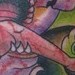 tattoo galleries/ - hammer head shark traditional tattoo - 39651