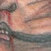 tattoo galleries/ - dead geisha's head .namakubi - 39652
