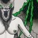 tattoo galleries/ - poder diavolico, devil power - 39661