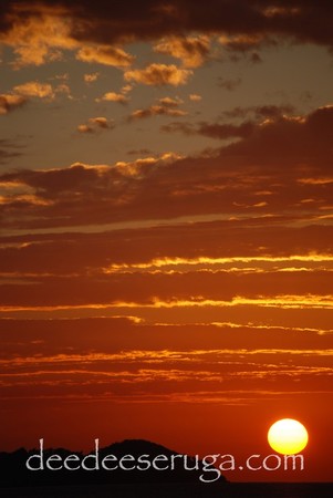 Looking for unique  photos? sunset 1