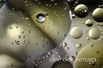 Looking for unique  photos? oil and water