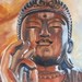 Tattoos - buddha - 42257