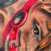 Tattoos - Stallion - 15111