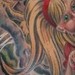 Tattoos - alice in wonderland  - 45129