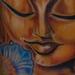 Tattoos - buddha  - 54474