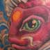 Tattoos - koi tattoo - 23127