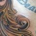 Filigree  Tattoo Thumbnail