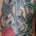 Tattoos - Peace tattoo - 33189