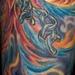 Tattoos - phoenix breaking free - 54478