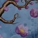 transitions Original Art Design Thumbnail