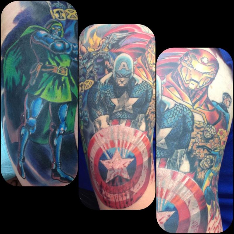plush gallery tattoo inc tattoos original art heros plush gallery tattoo inc tattoos original art heros