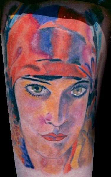 Tattoos - untitled - 28465