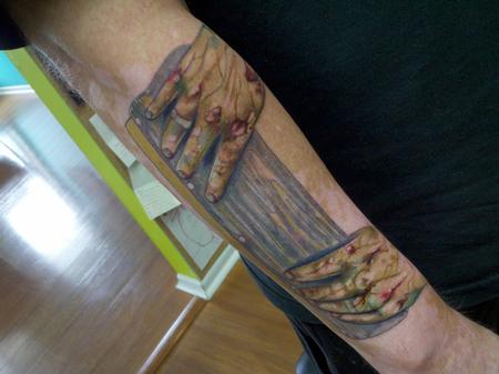 Tattoos - untitled - 60289