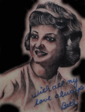 Tattoos - untitled - 46480