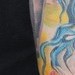 Tattoos - DALI - 45213