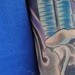 Tattoos - FOR THE LOVE OF MUSIC - 45197